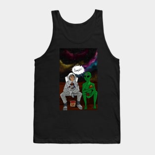 Homesick Tank Top